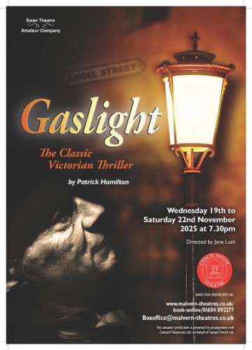 Gaslight